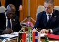 Ministar Đurić: Angola ostaje važan partner Srbije u Africi