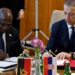 Ministar Đurić: Angola ostaje važan partner Srbije u Africi