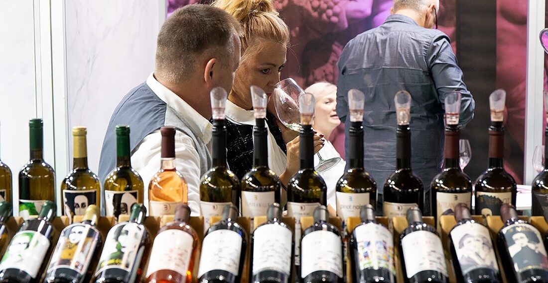 Vino, biznis i turizam: Wine Vision ponovo u Beogradu od 10. do 12. oktobra