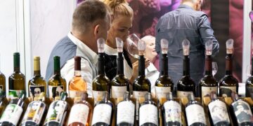 Vino, biznis i turizam: Wine Vision ponovo u Beogradu od 10. do 12. oktobra