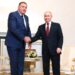 Banjaluka čeka Putina: Dodik najavio dolazak na otvaranje hrama