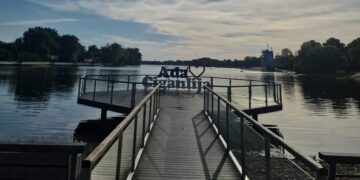 Ada Ciganlija uskoro otvara sezonu: Potvrđen visok kvalitet vode