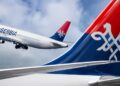 Air Serbia dominira regionom: Avio-saobraćaj ka Crnoj Gori dostigao nove rekorde
