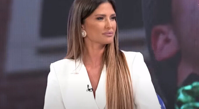 Ana Radulović otkrila šta misli o razvodu: Nisam mogla da verujem