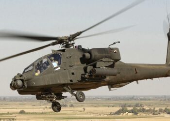 Oboren američki borbeni helikopter? Tenzije u području Ormuskog moreuza rastu