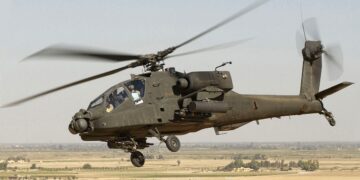 Oboren američki borbeni helikopter? Tenzije u području Ormuskog moreuza rastu