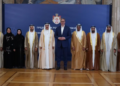 Stižu nove investicije? Predsednik Vučić sa visokim zvaničnikom UAE o velikim projektima