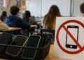 Ilinois korak bliže zabrani mobilnih telefona u školama