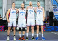 Srbija nastavlja dominaciju, Australija savladana u grupnoj fazi