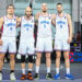 Srbija nastavlja dominaciju, Australija savladana u grupnoj fazi