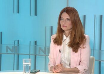 Biljana Đorđević priznala duboke podele u opozicionom bloku: „Nema koordinacije sa studentskim pokretom“