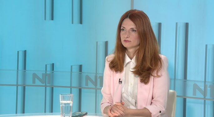 Biljana Đorđević priznala duboke podele u opozicionom bloku: „Nema koordinacije sa studentskim pokretom“