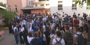 Budući naučnici na jednom mestu: Pančevo ugostilo više od 400 učenika