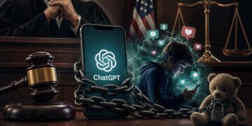 ChatGPT pred sudom: AI stvara zavisnost kod dece