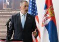 Otvorena izložba „Od konvencije do partnerstva“ – 145 godina saradnje Srbije i SAD