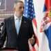 Otvorena izložba „Od konvencije do partnerstva“ – 145 godina saradnje Srbije i SAD