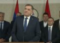 Politički zemljotres u Srpskoj: Anja Ljubojević napustila funkciju posle Dodikovog zahteva
