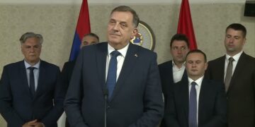 Politički zemljotres u Srpskoj: Anja Ljubojević napustila funkciju posle Dodikovog zahteva