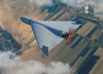 Masovni udar na Ukrajinu: Lansirano više od 200 dronova iz Rusije