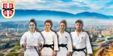 Srbija sa osam medalja među najboljima u Sarajevu