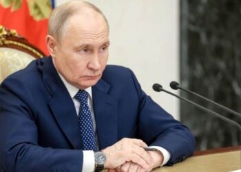 Putin: Tramp iskreno želi da okonča rat u Ukrajini