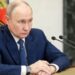Putin: Tramp iskreno želi da okonča rat u Ukrajini
