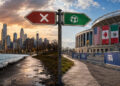 Čikago odustao od Mundijala 2026: Da li je grad propustio veliku šansu ili izbegao milionski trošak?