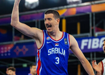 Srbija se plasirala u četvrtfinale Svetskog prvenstva u basketu 3×3