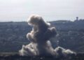 Izrael optužio Hezbolah za kršenje primirja: Rakete i dronovi ispaljeni iz Libana