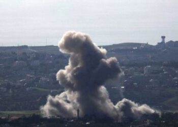 Izrael optužio Hezbolah za kršenje primirja: Rakete i dronovi ispaljeni iz Libana