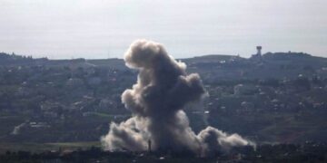 Izrael optužio Hezbolah za kršenje primirja: Rakete i dronovi ispaljeni iz Libana