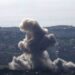 Izrael optužio Hezbolah za kršenje primirja: Rakete i dronovi ispaljeni iz Libana