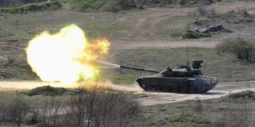 Srbija sprema prikaz sile: Novo naoružanje stiže na Vidovdan