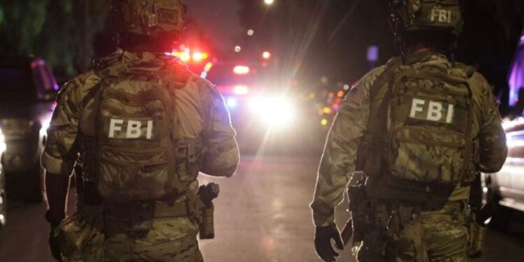 FBI ubio otmičara nakon višesatne talačke krize
