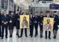 Saborna crkva Svetog Save u Njujorku zahvalila se Air Serbia na prevozu ikona