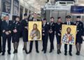 Svetinje preletele okean: Air Serbia prevezla ikone do Hrama Svetog Save u Njujorku