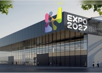 Lista učesnika EXPO 2027 nastavlja da raste, pridružuje se i Gabon
