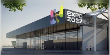 Lista učesnika EXPO 2027 nastavlja da raste, pridružuje se i Gabon