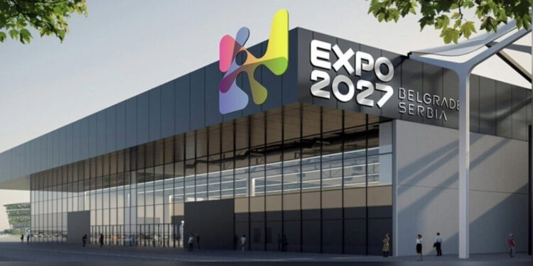 Lista učesnika EXPO 2027 nastavlja da raste, pridružuje se i Gabon