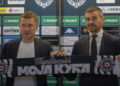 Partizan dobio novog trenera: Saša Ilić se vratio kući