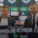 Partizan dobio novog trenera: Saša Ilić se vratio kući