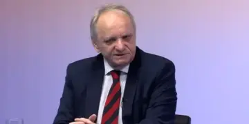 Potvrđena presuda Branimiru Glavašu: Hrvatski političar pravosnažno osuđen za ratne zločine
