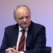 Potvrđena presuda Branimiru Glavašu: Hrvatski političar pravosnažno osuđen za ratne zločine