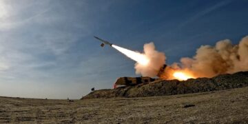 Novi talas raketa iz Irana: Izrael aktivirao protivvazdušnu odbranu