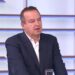 Dačić: Slovački policajci uskoro će pomagati u kontroli granica Srbije