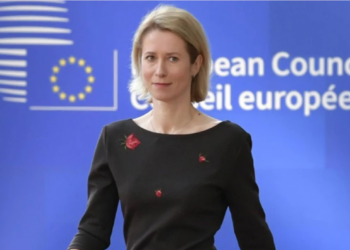Kaja Kalas: Evropska unija proširuje sankcije Rusiji