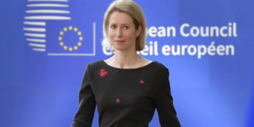 Kaja Kalas: Evropska unija proširuje sankcije Rusiji