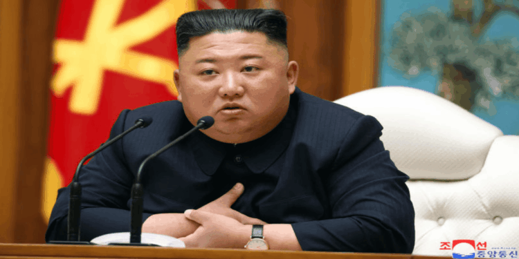 Najveća tajna Severne Koreje: Kim Džong Un 15 godina krije ko mu je majka