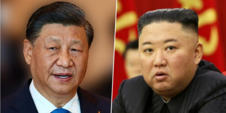 Si Đi Ping putuje u Severnu Koreju: Posle Trampa i Putina, kineski lider sastaje se sa Kim Džong Unom