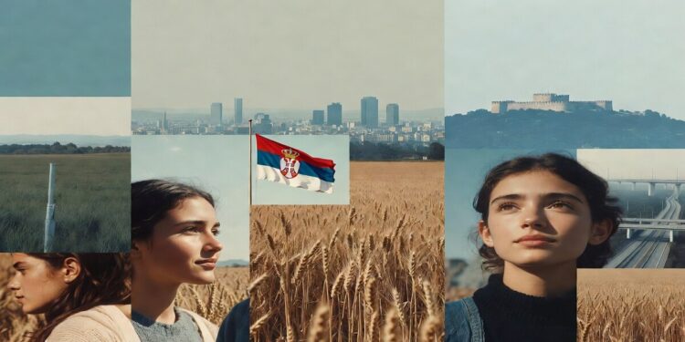 Srbija nastavlja stabilan ekonomski razvoj uprkos globalnim izazovima